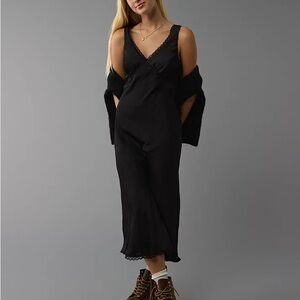 AE Midi Slip Dress